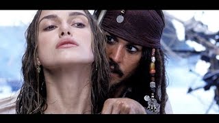 Pirates Of The Caribbean - A Minute Movie Summary (No Spoilers)