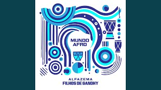 Alfazema - Filhos de Gandhy