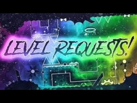 Gd Level Request Youtube