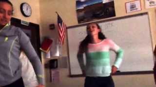 What Does the Fox Say in French