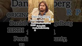 【visit to a grave】Dan Fogelberg【Famous Memorial】 #rip #gravestones
