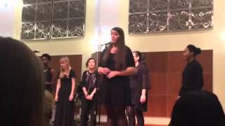 Merit School of Music with Jade Maze