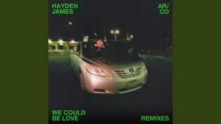 We Could Be Love (Franky Rizardo Remix)