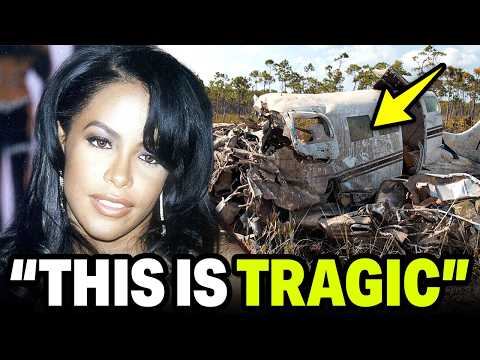 The Tragedy Of Aaliyah Is Just Plain Sad