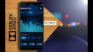 How To Install Dolby Atmos On Any Android