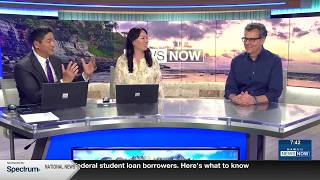 New UH Manoa Chancellor officially takes position