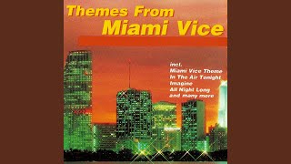 In The Air Tonight - The Original Movies Orchestra