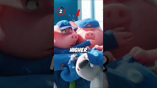 Did You Know In Sing 2