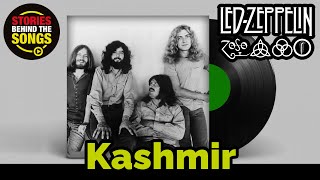 Kashmir | The most epic and emblematic song that reflects the authentic chemistry of Led Zeppelin