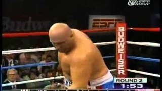 Eric "Butterbean" Ecsh - The best moments