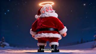 Snow Falls Softly | Happy Hippo Harmonies Christmas Song About the Greatest Gift of All