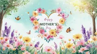 Mother&rsquo;s Day Instrumental | Gentle Music to Honor and Celebrate Moms