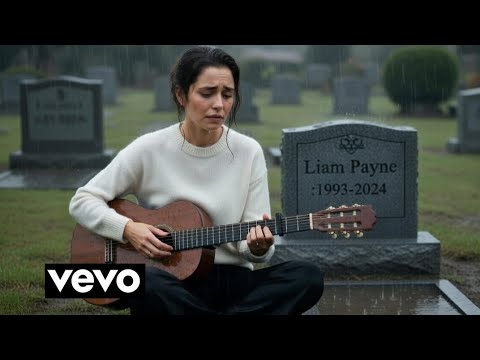 Cheryl Cole - Hey Liam ( A tribute to Liam Payne)