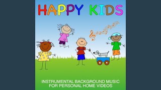 Walking in the Park - Jolly Munchkins
