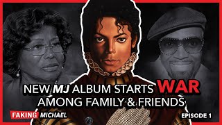 Faking Michael &ndash; Episode 1 &ndash; Breaking News