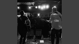 Teenage Years (Live at The Diamond) (Live) - Daniel Hartshorn