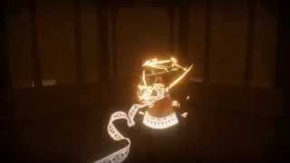 Journey PS4 - The Temple Collectables Guide