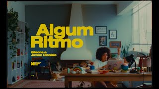 Algum Ritmo - Gilsons