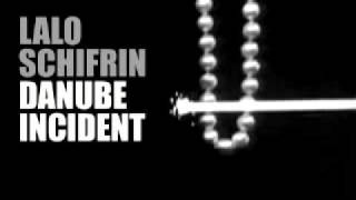 Danube Incident - Lalo Schifrin