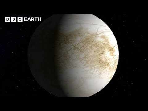 5 Fascinating Missions In Space Planet Explorers Full Series Bbc Earth Science
