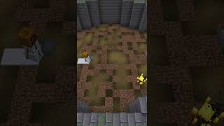 Blaze Vs Snow Golem - Epic Rap Battles