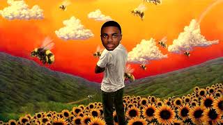 Who Dat Boy by Tyler, The Creator but it's Yeah Right by Vince Staples ft.  Kendrick Lamar