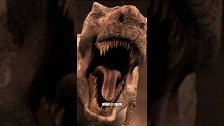 Journey to the Center of the Earth Giganotosaurus?