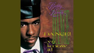Roni (Remix) - Bobby Brown