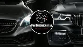 Miyagi & Andi Panda - "Freeman" Remix by &ldquo;Dav Hambardzumyan music studio