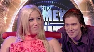 The Moment of Truth - Episode 12