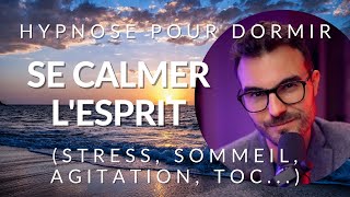 Il est temps de se d&eacute;tendre - RW Humeur calme avant de dormir