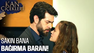 Dilan Yine Zor Durumda | Kan &Ccedil;i&ccedil;ekleri