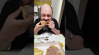 Boteco do JB &bull; How to Use &bull; The Best of Delivery &bull; Esfiha & Kibe
