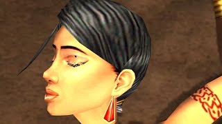Prince of Persia: The Sands of Time - Walkthrough Part 39 - The Setting Sun