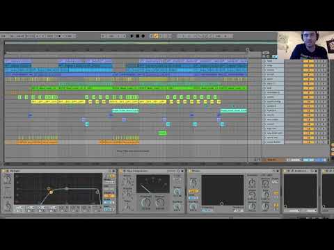 Ableton Tutorial: Exporting Your Track