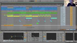 Ableton Tutorial: Exporting Your Track