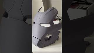 #english #engineering #marvel #ironman #cosplay #3dprinting #gaming #fyp #art #anime