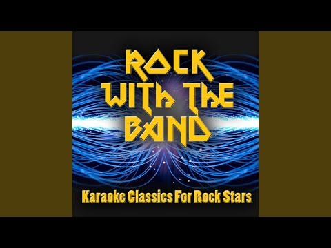 Icky Thump (Originally Performed by White Stripes) (Karaoke Version)