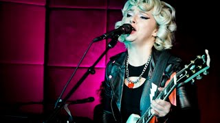 "Don't Let It Bring You Down" - Samantha Fish Live From Relix Studio | 03/22/22 | Relix