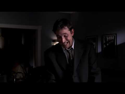 ER Carter monologue about drug use