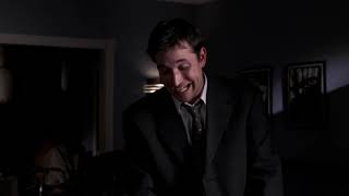 ER Carter monologue about drug use