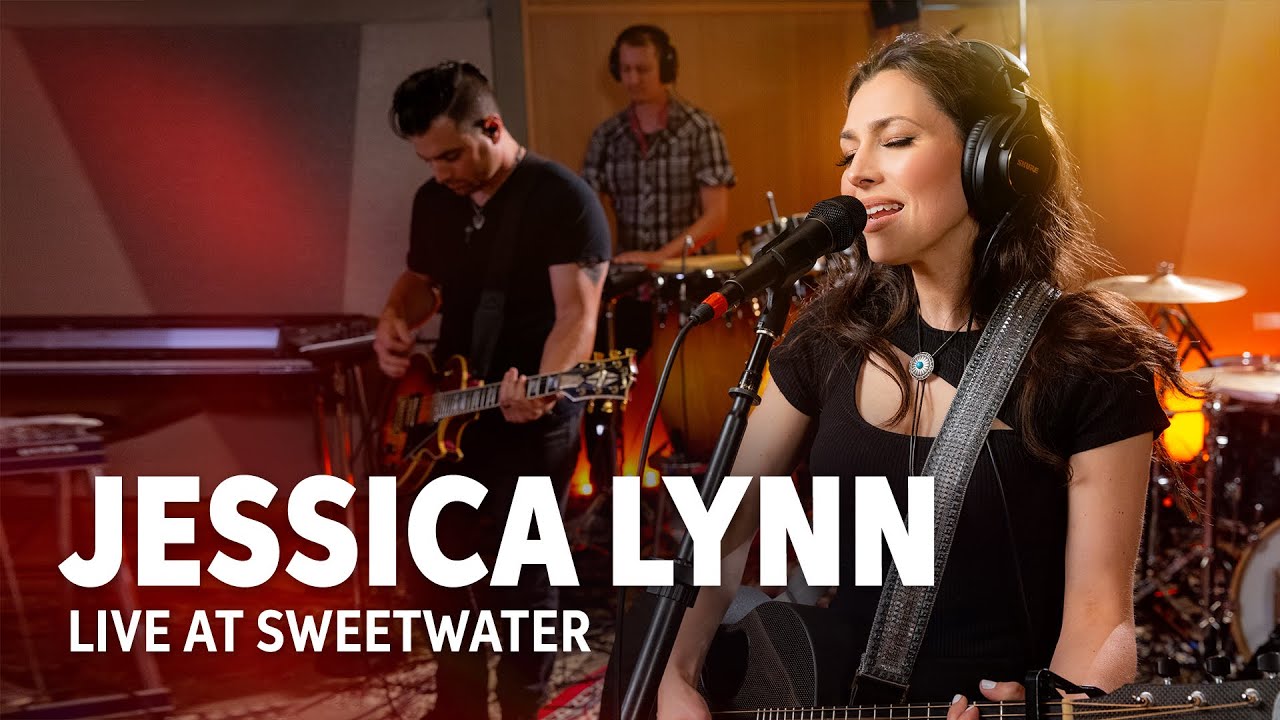 Jessica Lynn Lone Rider Better Than That And The Morning