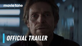 Inside | Official Trailer | Willem Dafoe, Gene Bervoets