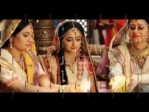 Siya ke ram - peet rang haldi prem se lagao