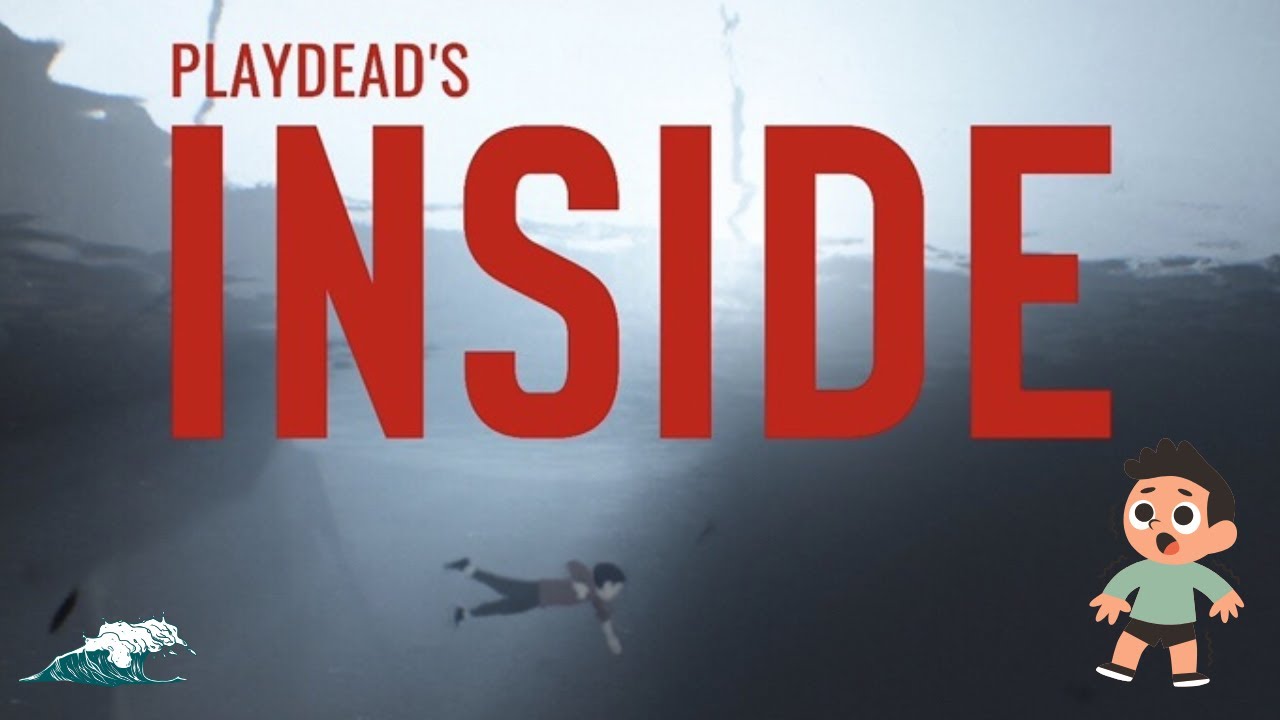 Inside Gameplay Youtube