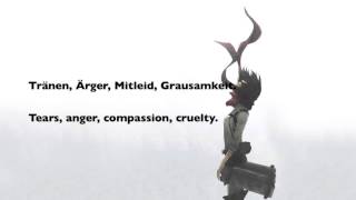Shingeki No Kyojin Attack On Titan Ost Vogel Im Kafig Eng Subs – Otosection