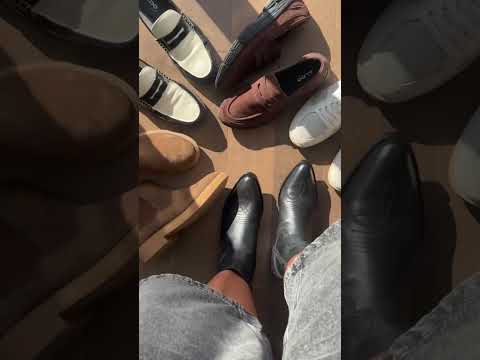 Fall Options That Look Good From Every Angle Shot By Russell Jay Aldocrew
