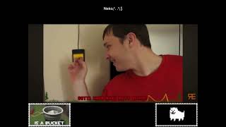 HAI NEIGHBOR: WHATS IN YOUR BASEMENT (ELITE COVER)