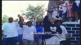 Black Indian - Get Em Psyched (2000 Music Video)