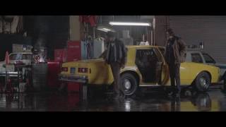 Running Scared (1986) Ace the mechanic.
